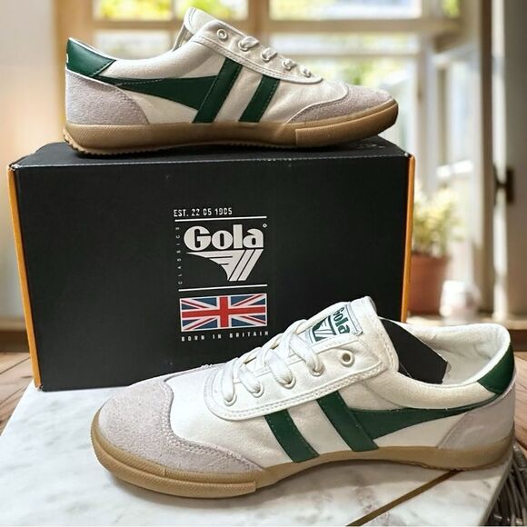 GOLA Badminton Court Sneakers Size 8.5 EU 41.5 main image 11